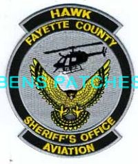 GEORGIA,A,FAYETTE COUNTY SHERIFF AVIATION 1_wm